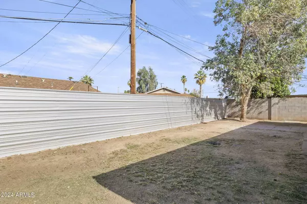 8610 N 35TH Drive, Phoenix, AZ 85051