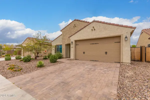6506 W SONOMA Way, Florence, AZ 85132