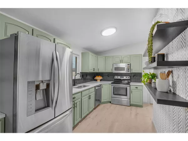 3619 N York St, Denver, CO 80205