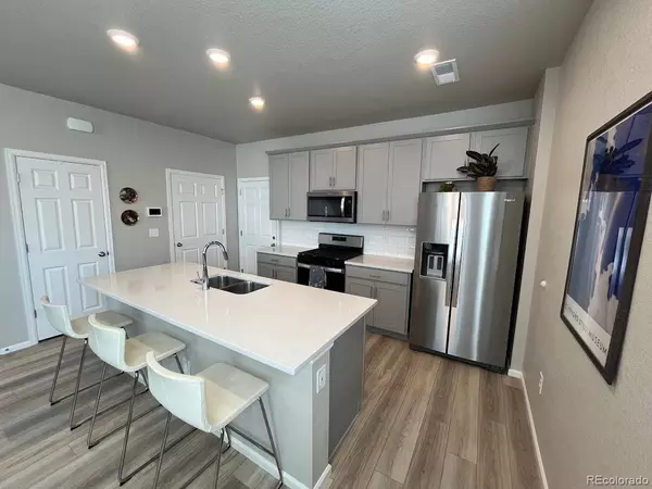 11431 W Grand DR, Littleton, CO 80127