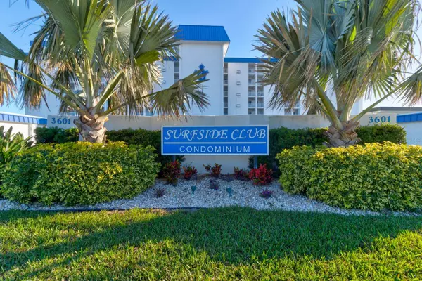 3601 S ATLANTIC AVE #104, Daytona Beach Shores, FL 32118