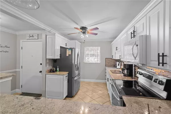 1271 Hazeltine DR, Fort Myers, FL 33919