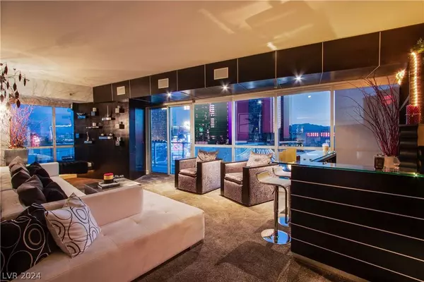 2700 Las Vegas Boulevard #1209, Las Vegas, NV 89109
