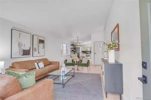 3619 N York ST, Denver, CO 80205