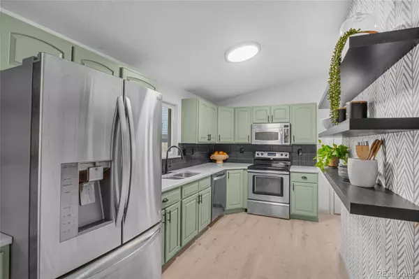 3619 N York ST, Denver, CO 80205