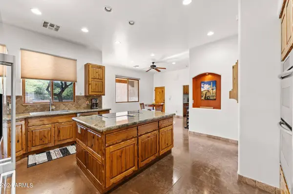 1495 VISTA Drive, Wickenburg, AZ 85390