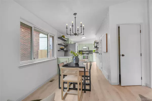 3619 N York ST, Denver, CO 80205