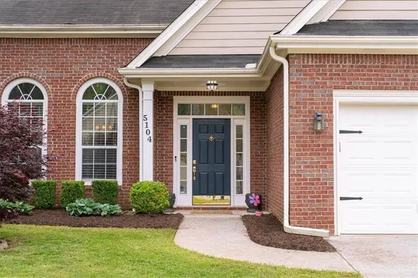 5104 Berryhill CT SE, Smyrna, GA 30082