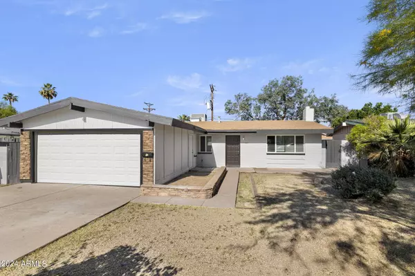 8610 N 35TH Drive, Phoenix, AZ 85051