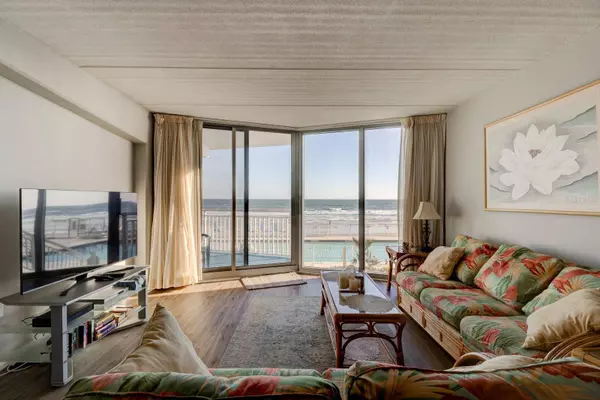 3601 S ATLANTIC AVE #104, Daytona Beach Shores, FL 32118