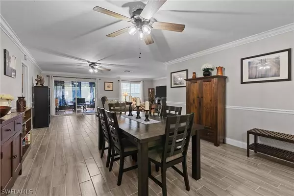 1271 Hazeltine DR, Fort Myers, FL 33919