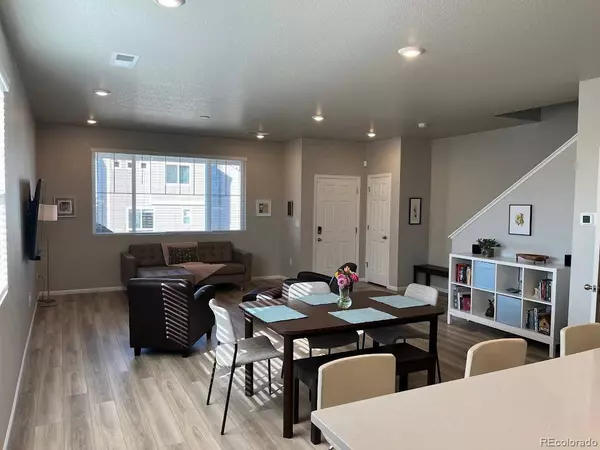 11431 W Grand DR, Littleton, CO 80127