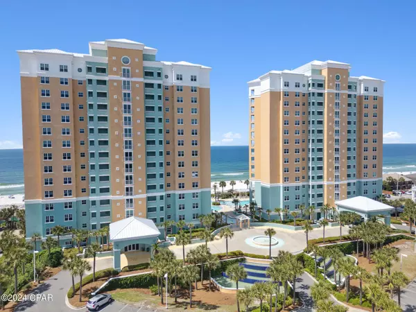 7505 Thomas DR #1312B, Panama City, FL 32408