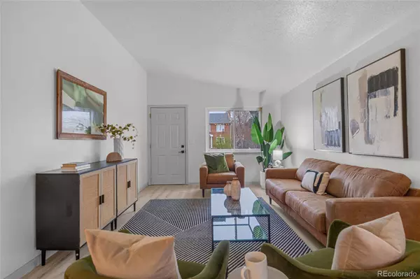 3619 N York ST, Denver, CO 80205