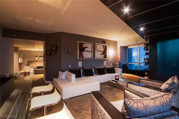 2700 Las Vegas Boulevard #1209, Las Vegas, NV 89109