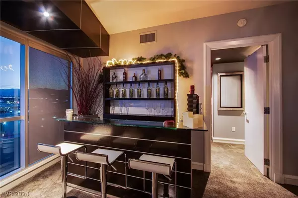 2700 Las Vegas Boulevard #1209, Las Vegas, NV 89109