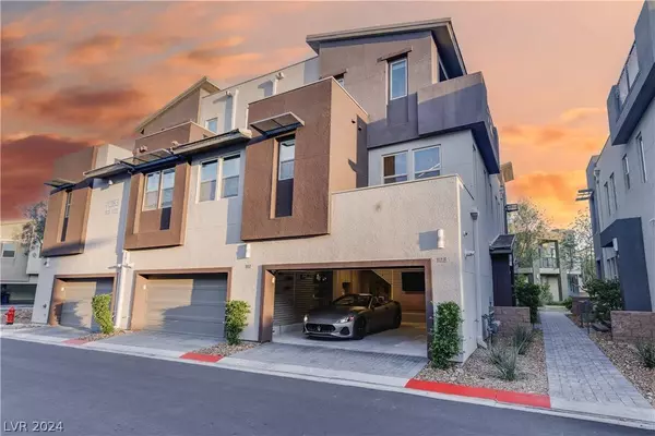 11283 Cactus Tower Avenue #103, Las Vegas, NV 89135