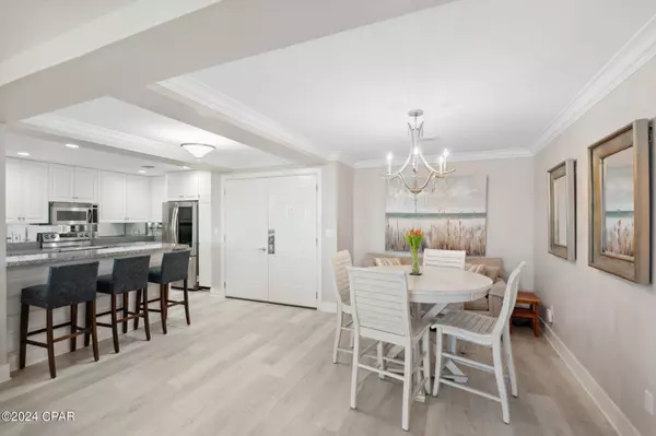 7505 Thomas DR #1312B, Panama City, FL 32408