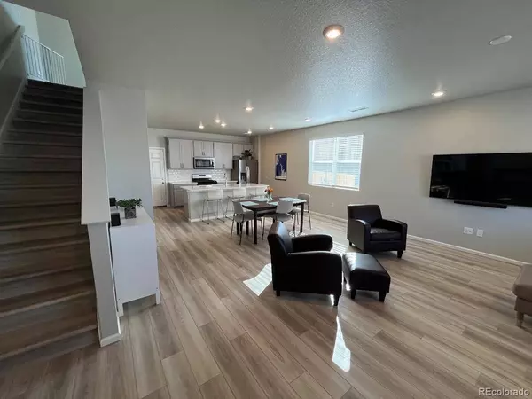 11431 W Grand DR, Littleton, CO 80127