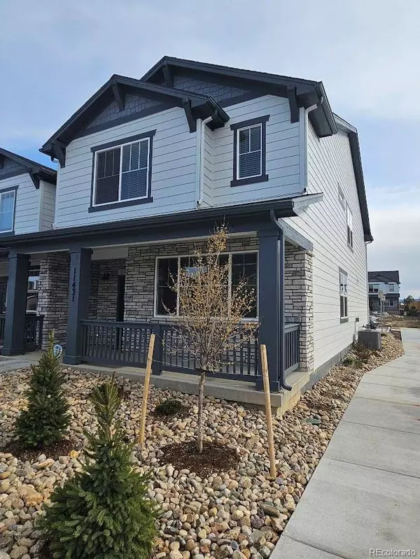 11431 W Grand DR, Littleton, CO 80127