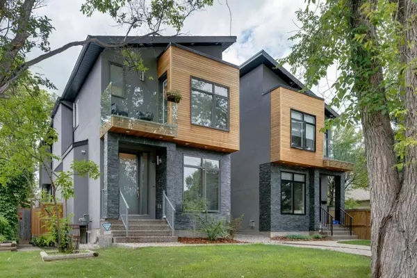 507 37 ST SW, Calgary, AB T3C 1R8