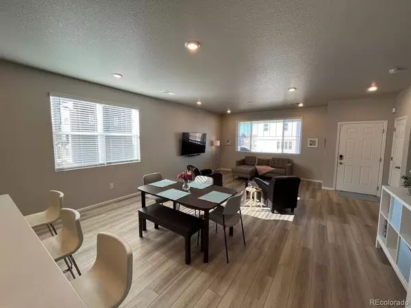 11431 W Grand DR, Littleton, CO 80127