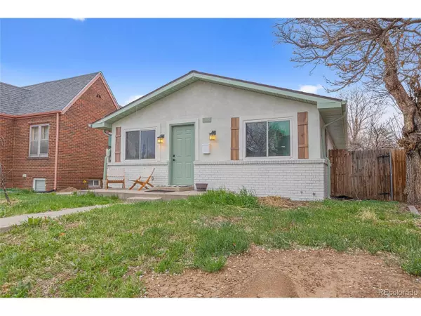 3619 N York St, Denver, CO 80205