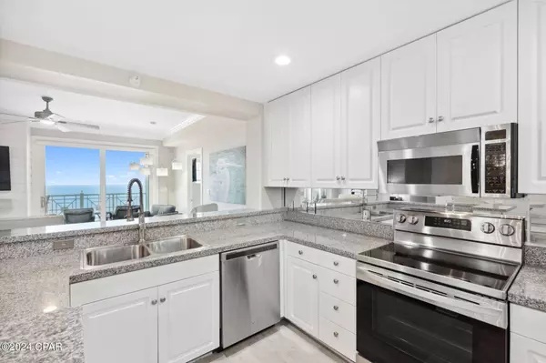 7505 Thomas DR #1312B, Panama City, FL 32408