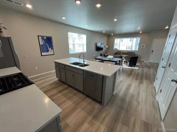 11431 W Grand DR, Littleton, CO 80127