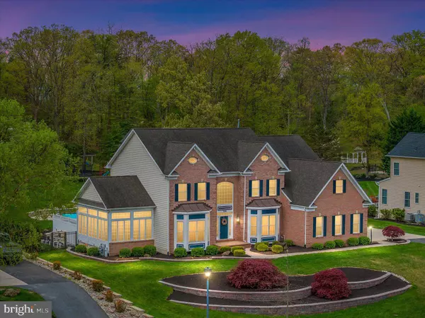 1515 DEVERE DR, Pasadena, MD 21122