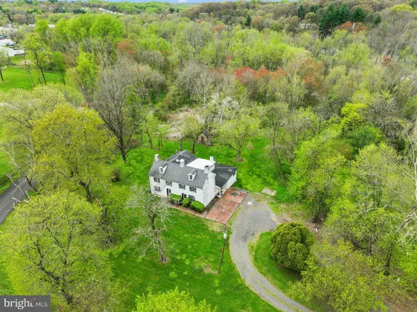 304 W BRISTOL RD, Feasterville Trevose, PA 19053