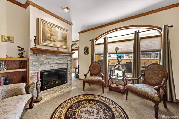 1945 Paseo Del Oro, Colorado Springs, CO 80904