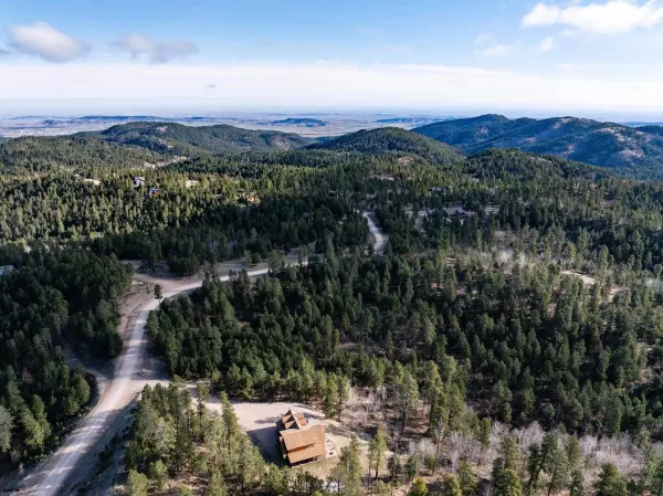 Morning Star Road, Lead, SD 57754