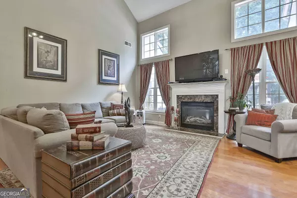 195 Tana DR, Fayetteville, GA 30214