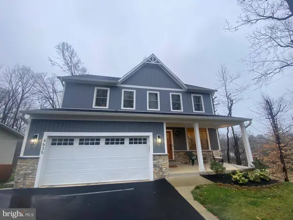 4635 DONCASTER DR, Ellicott City, MD 21043