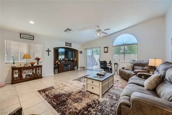 7635 Morning Lake Drive, Las Vegas, NV 89131