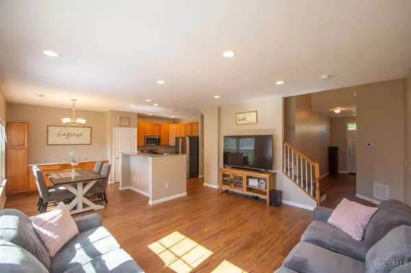 6041 Marsh Cir, Goshen Twp, OH 45140