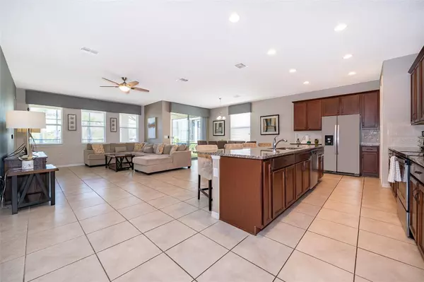 9005 SUNSHINE RIDGE LOOP, Kissimmee, FL 34747