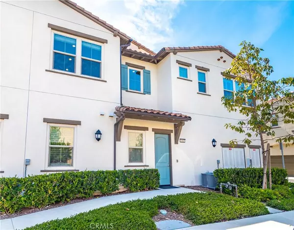 183 Carlow, Irvine, CA 92618