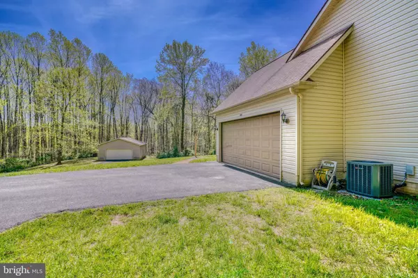 401 GRIER NURSERY FARMS CT, Street, MD 21154