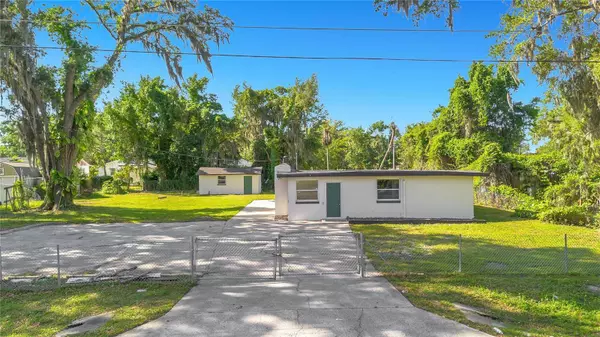 3346 W WASHINGTON ST, Orlando, FL 32805