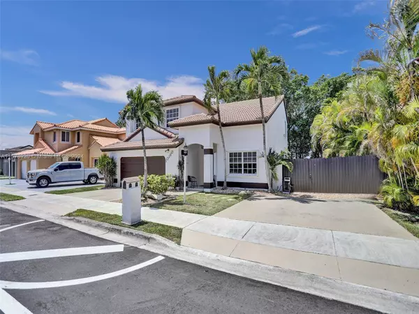 10190 SW 146th Ave, Miami, FL 33186