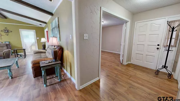 4401 Tartan Ct, Tyler, TX 75703