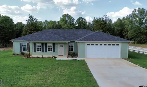 13008 Clydesdale Ct, Bullard, TX 75757