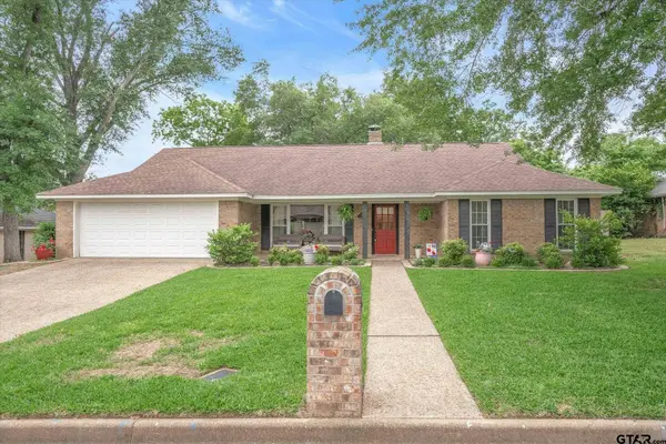 600 Spring Creek, Tyler, TX 75703