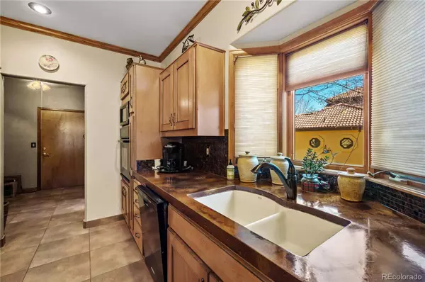 1945 Paseo Del Oro, Colorado Springs, CO 80904