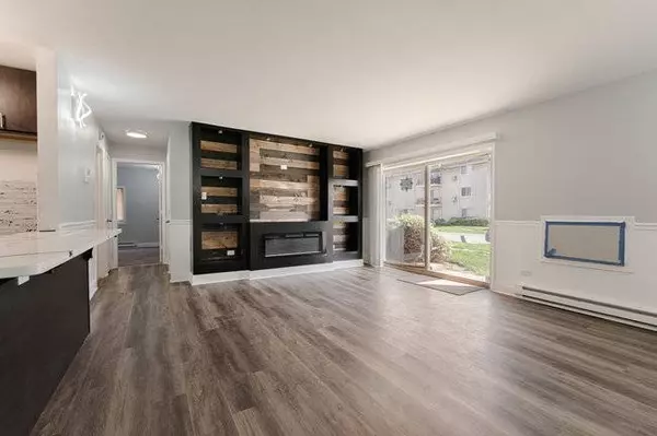 1924 Canal ST #1B, Blue Island, IL 60406