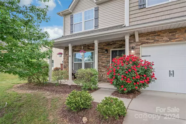 12889 Clydesdale DR, Midland, NC 28107