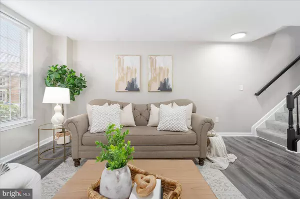 801 EDMONDSON, Baltimore, MD 21228