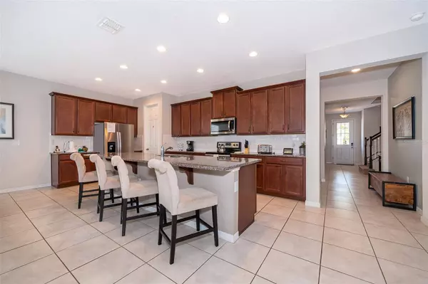 9005 SUNSHINE RIDGE LOOP, Kissimmee, FL 34747